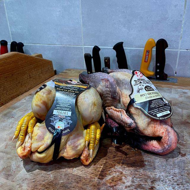 Trouver une boucherie pour acheter un filet mignon de veau à Marseille 13006