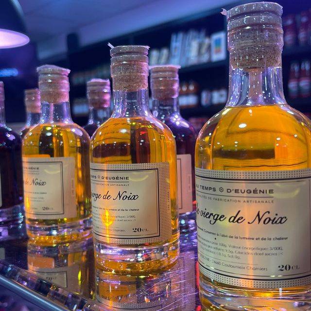 Epicerie fine à la boucherie Peritore 13008 Marseille