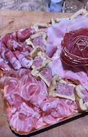 Notre zone d'activité pour ce service Charcuterie à Marseille 13007 pour acheter du lonzo corse en tranches